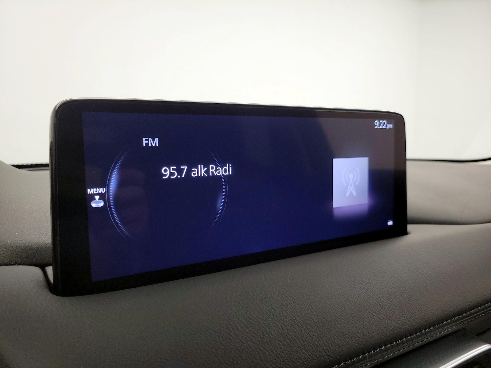 2025 Mazda CX-5 S Preferred package - Photo 16