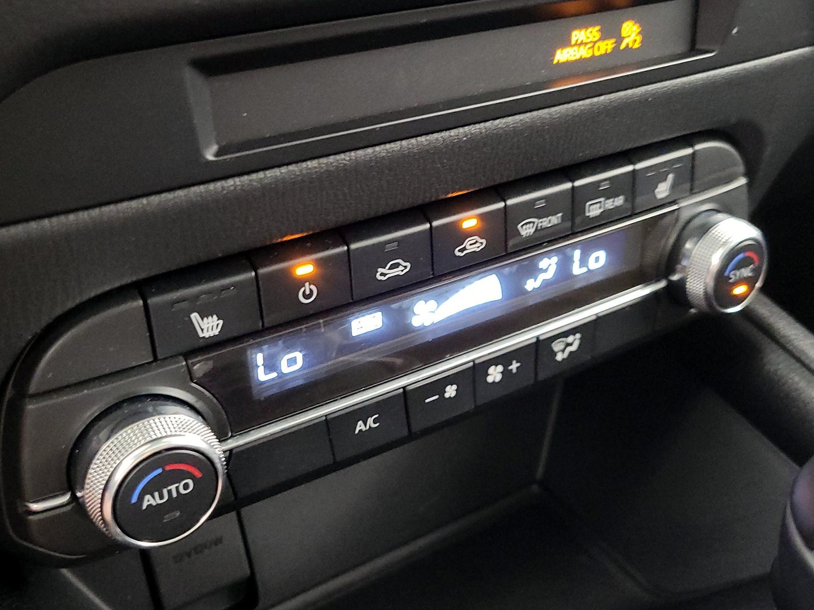 2025 Mazda CX-5 S Preferred package - Photo 17