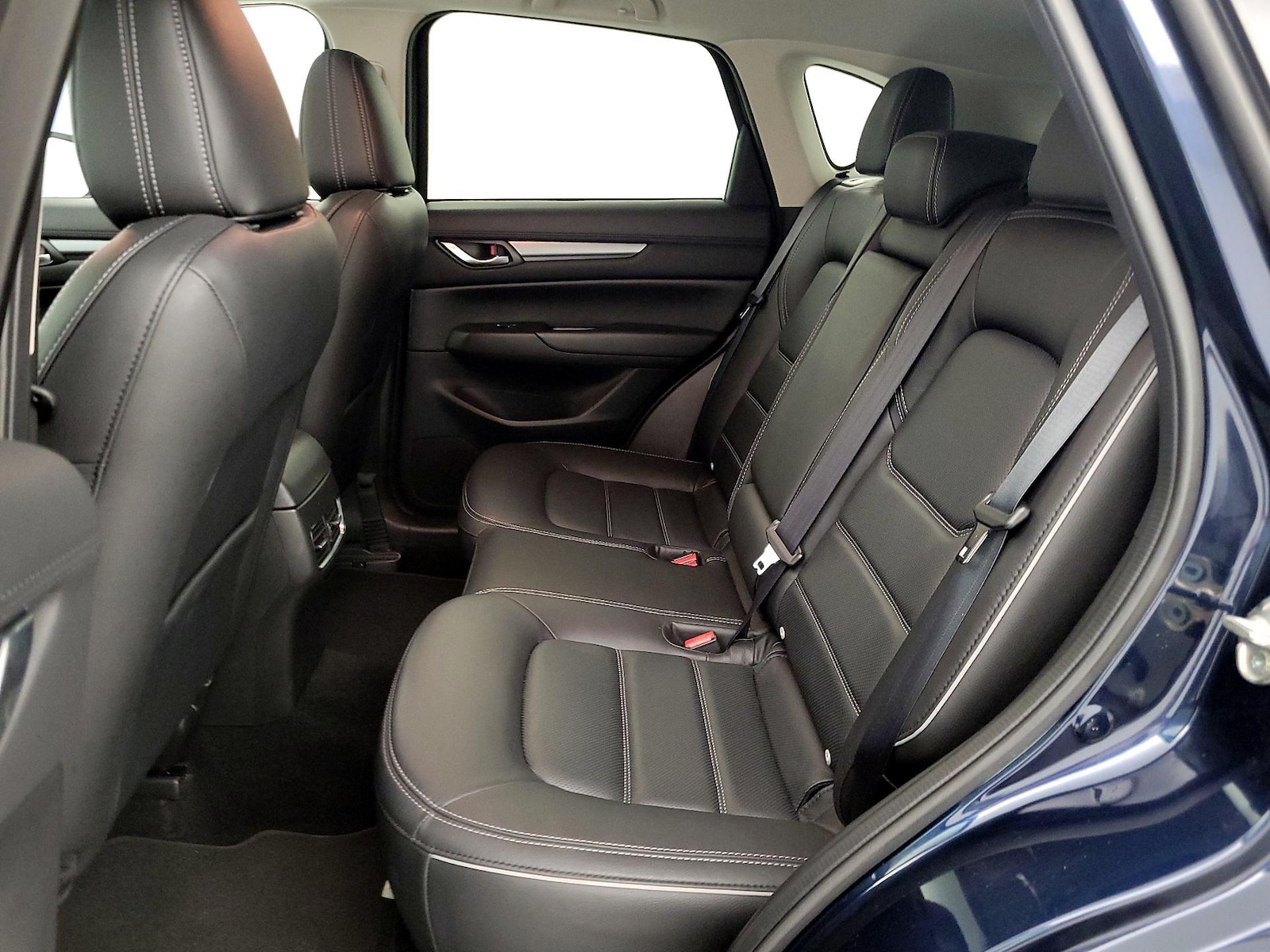 2025 Mazda CX-5 S Preferred package - Photo 21