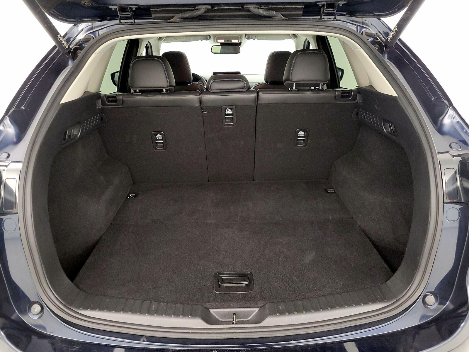 2025 Mazda CX-5 S Preferred package - Photo 22