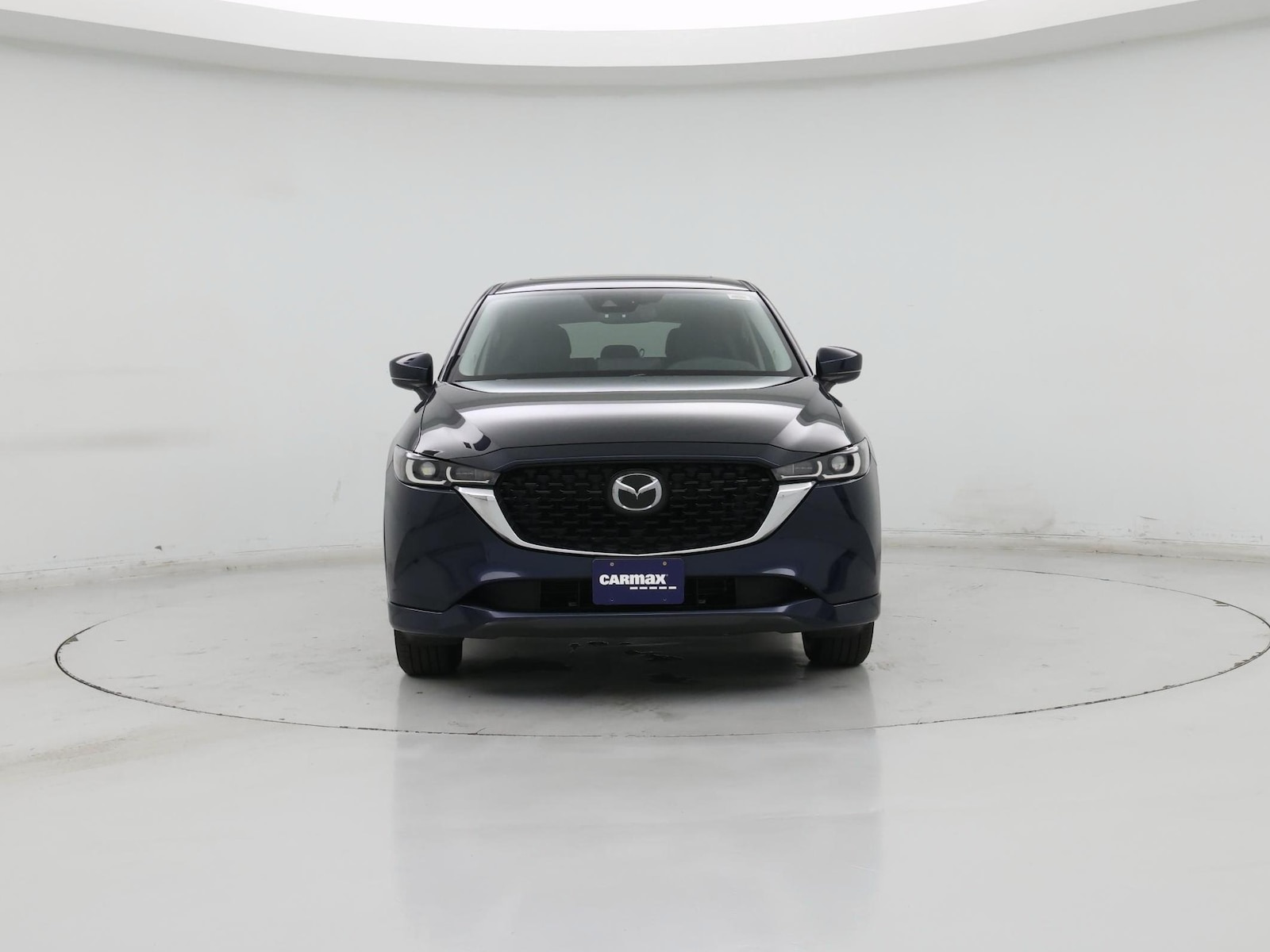 2025 Mazda CX-5 S Preferred package - Photo 6