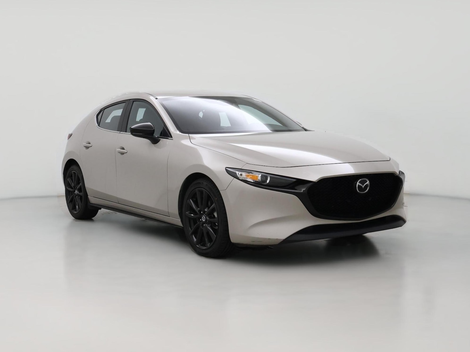 2024 Mazda Mazda3 Hatchback
