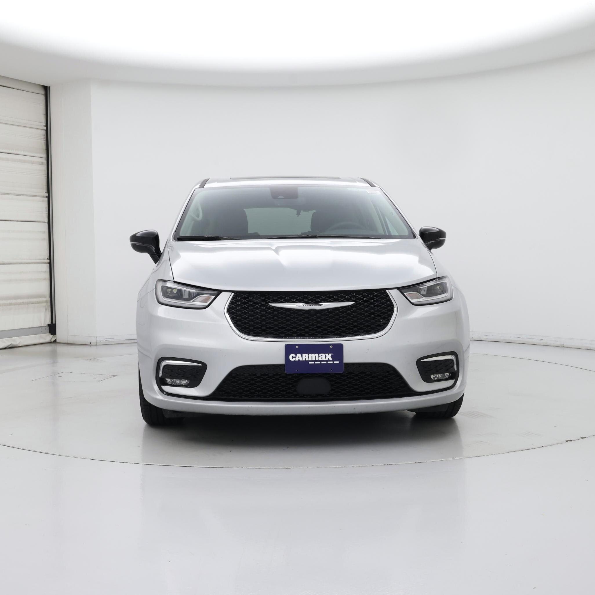 Thumbnail: 2024 Chrysler Pacifica - 5