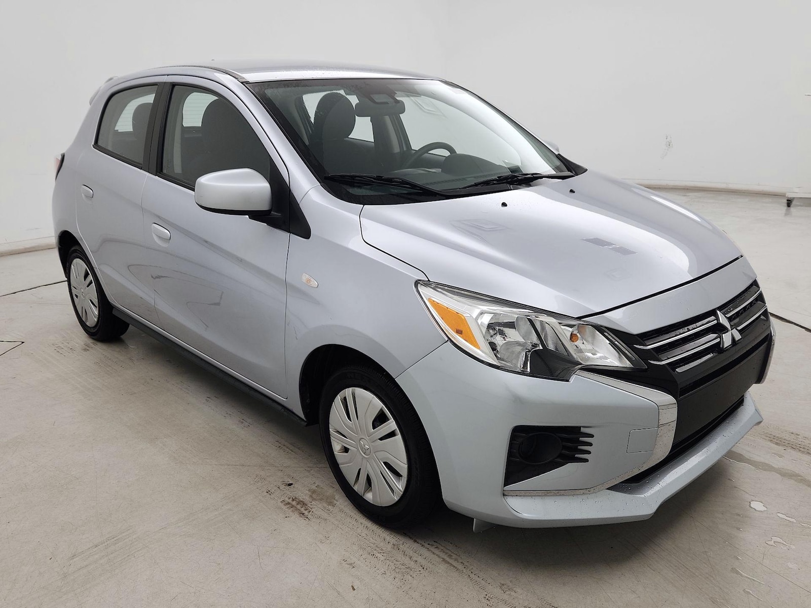 2024 Mitsubishi Mirage