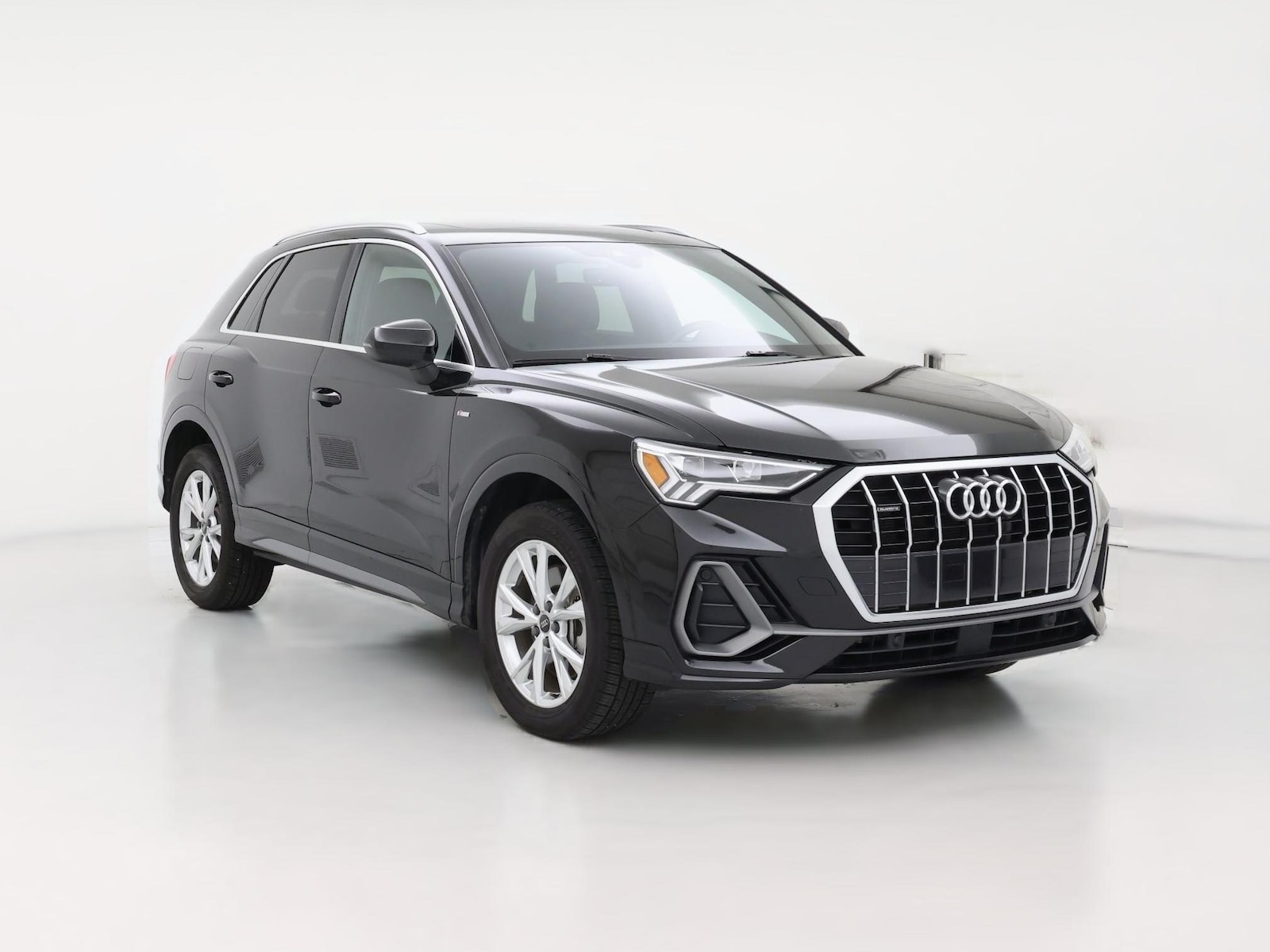 2024 Audi Q3