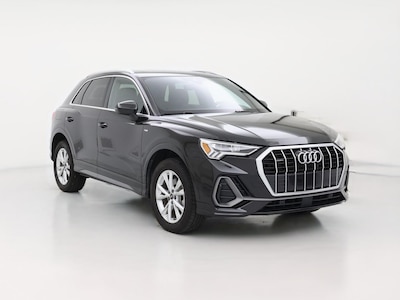2024 Audi Q3 Premium