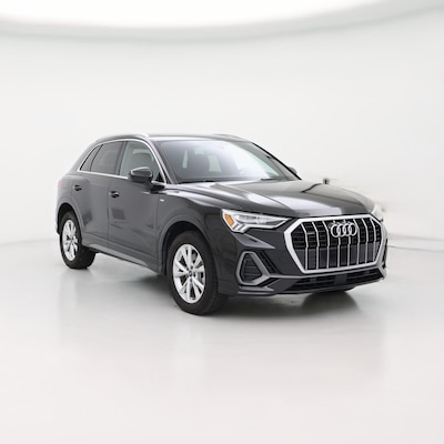 2024 Audi Q3 Premium