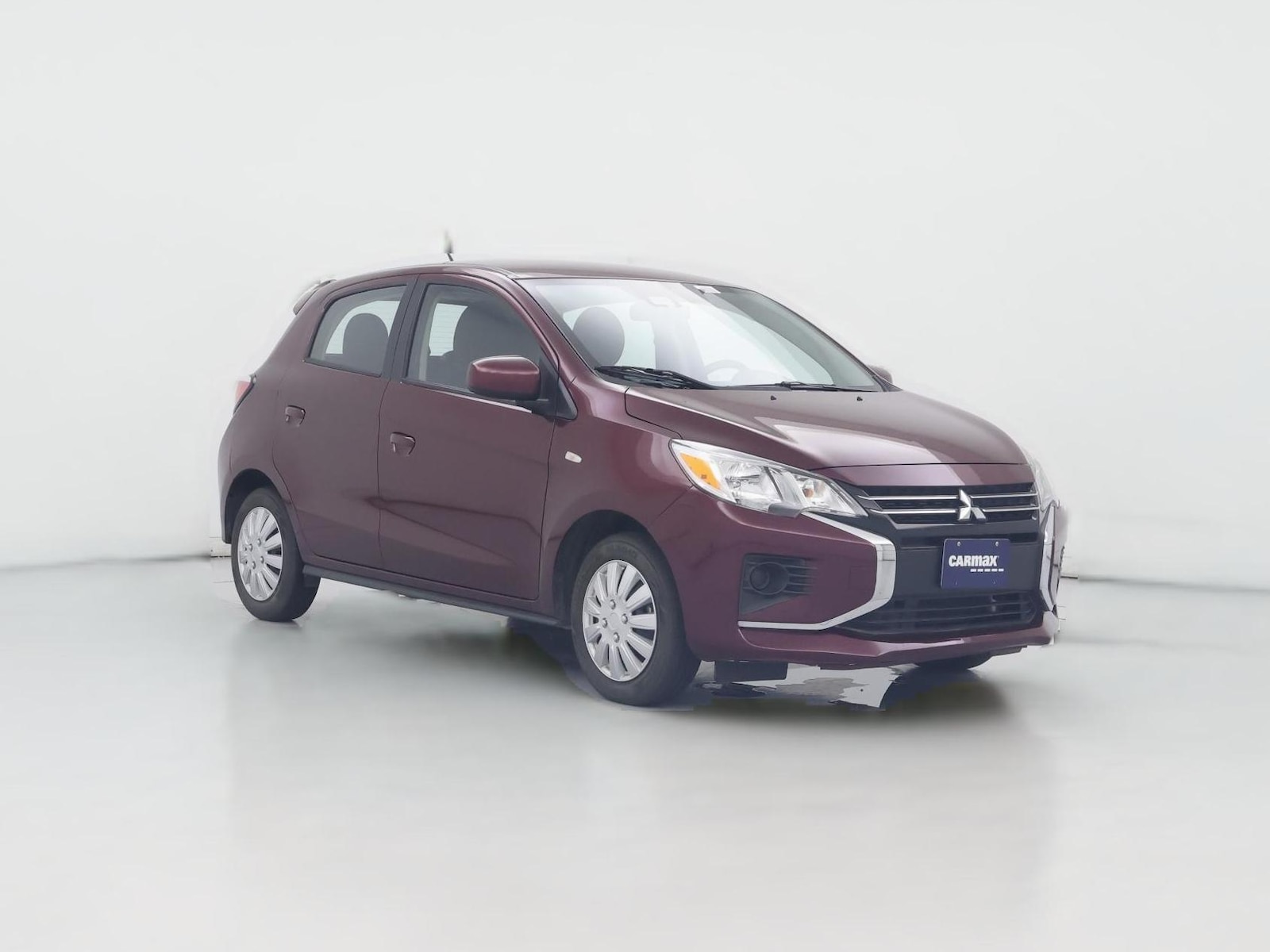 2024 Mitsubishi Mirage