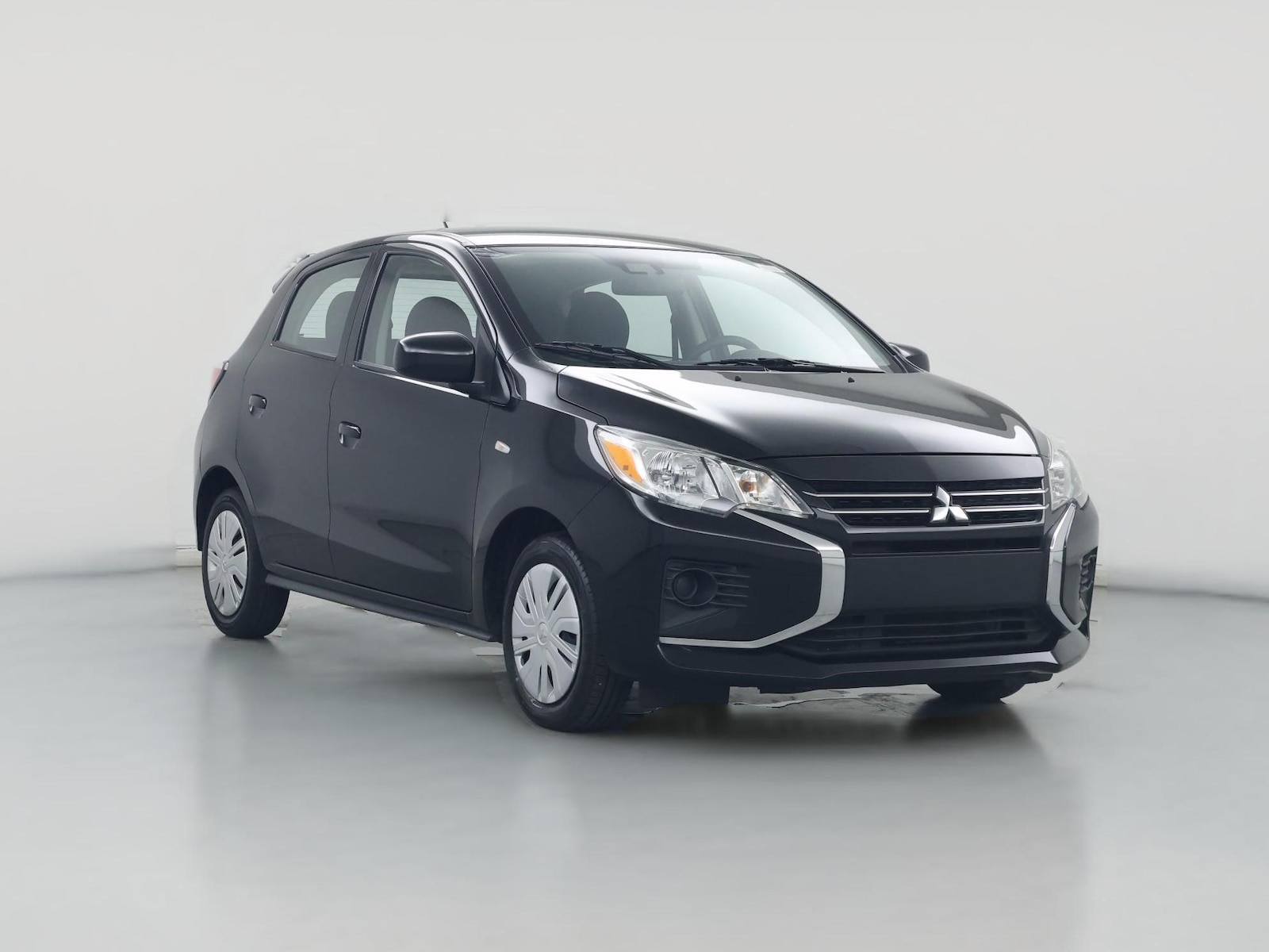 2024 Mitsubishi Mirage