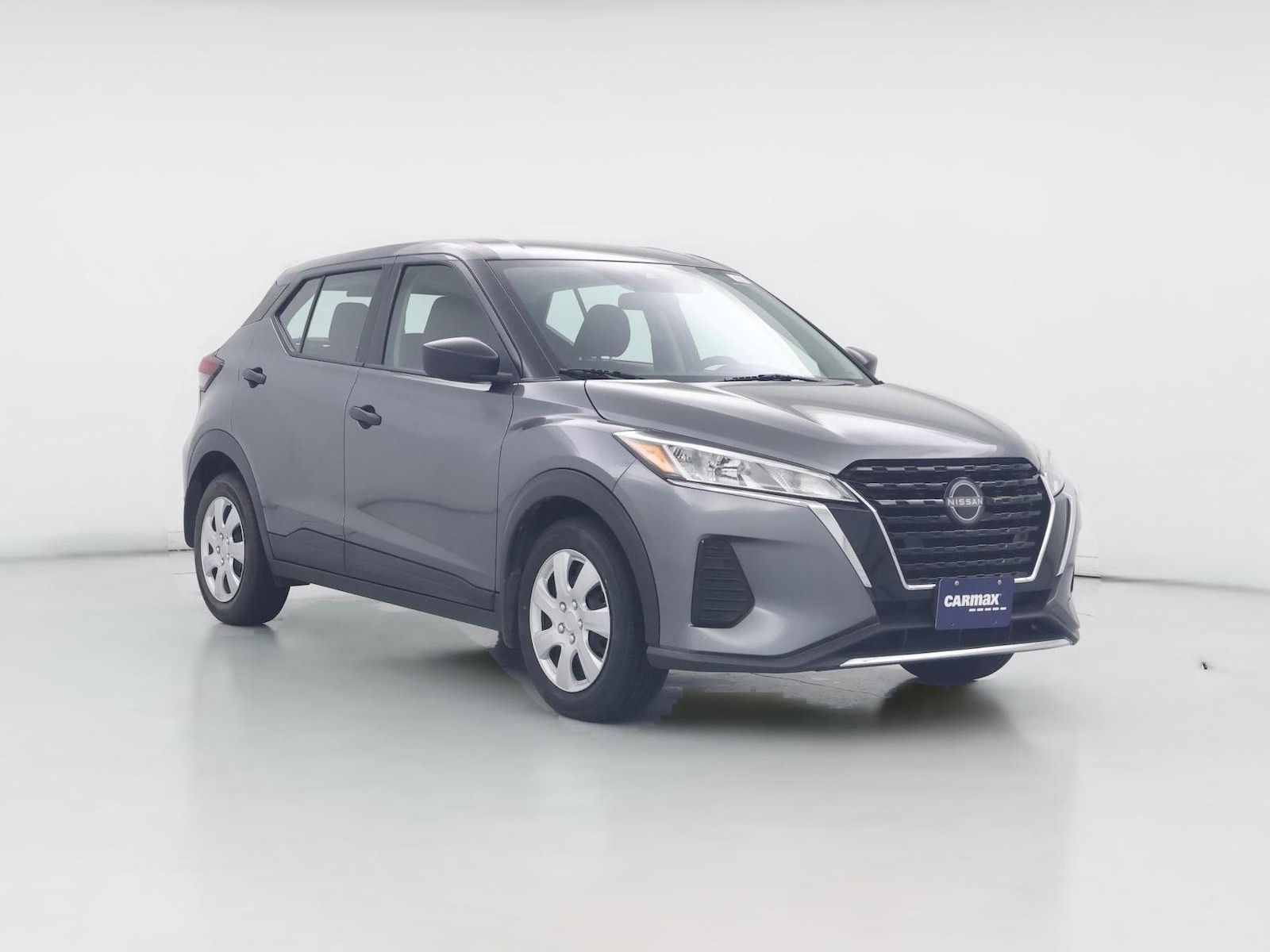 2023 Nissan Kicks