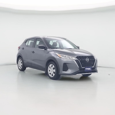 2023 Nissan Kicks S