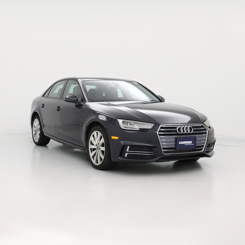 2018 Audi A4 Premium