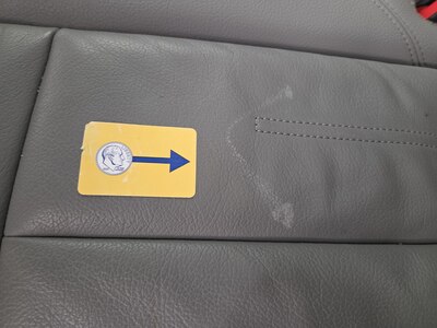 Condition detail