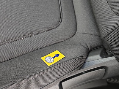 Condition detail
