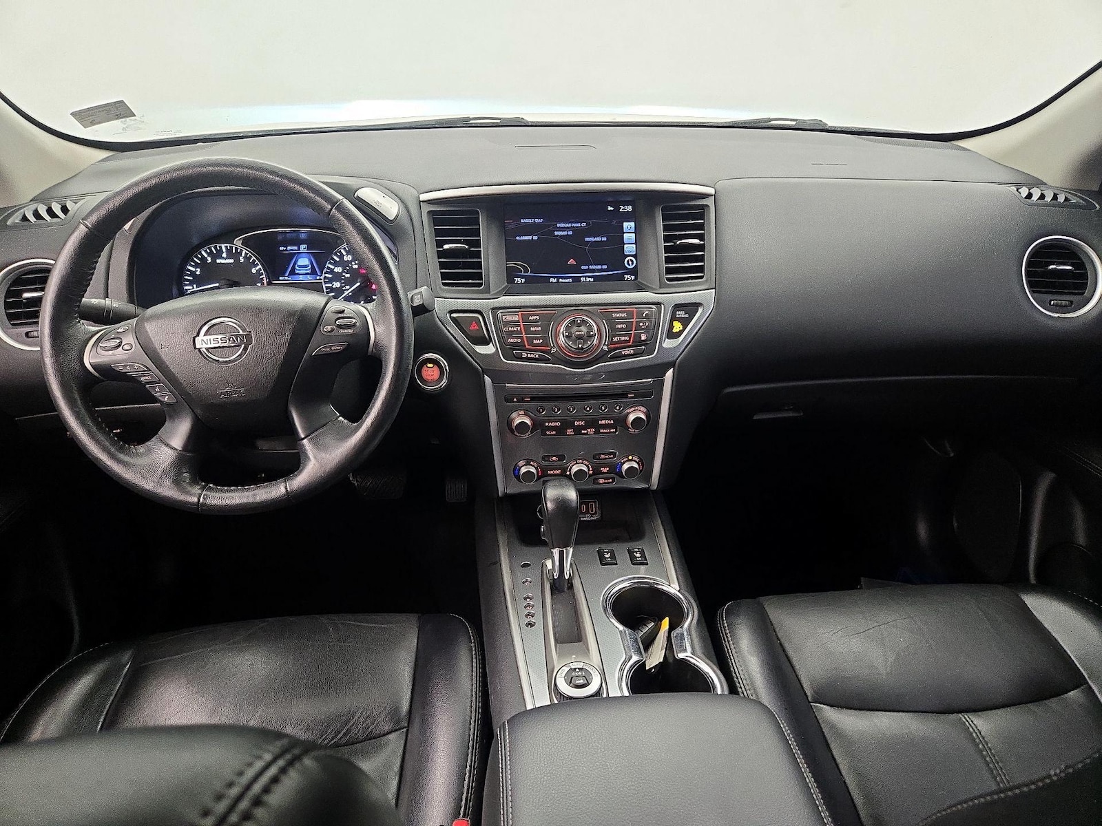 Navigation System