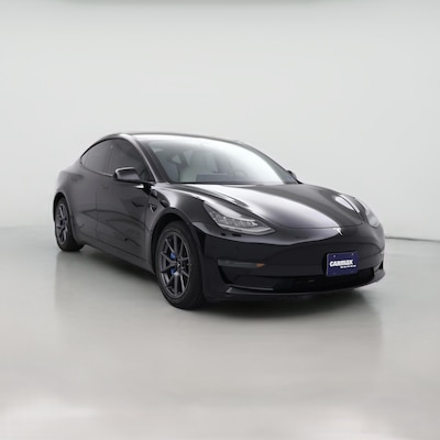 Recommended categories heading image of the selected vehicle