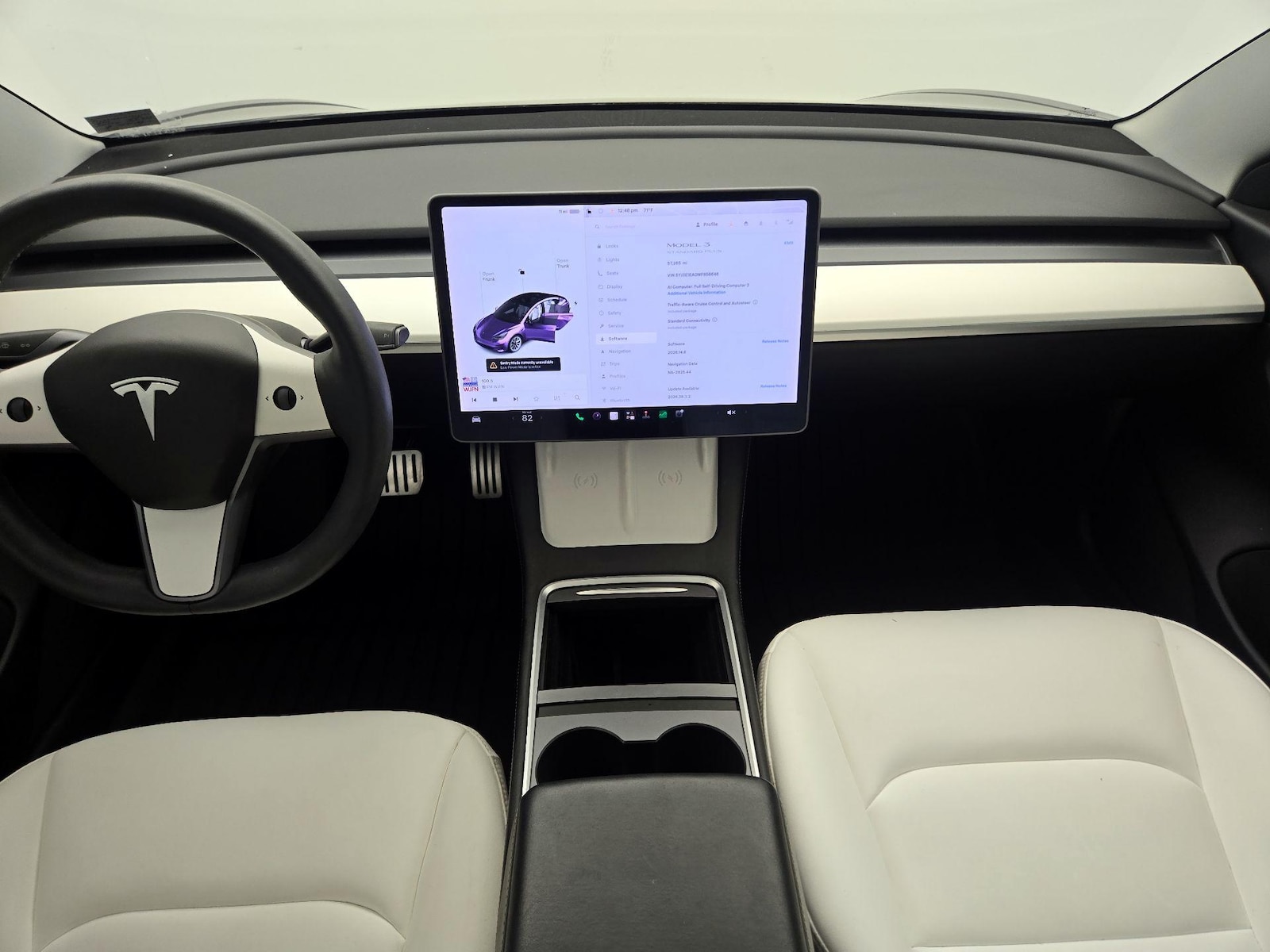 Navigation System