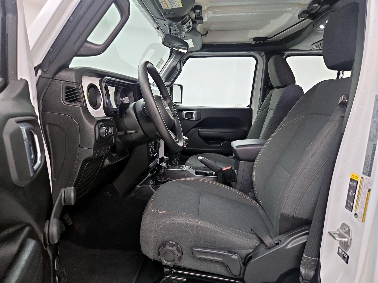 Side Airbags