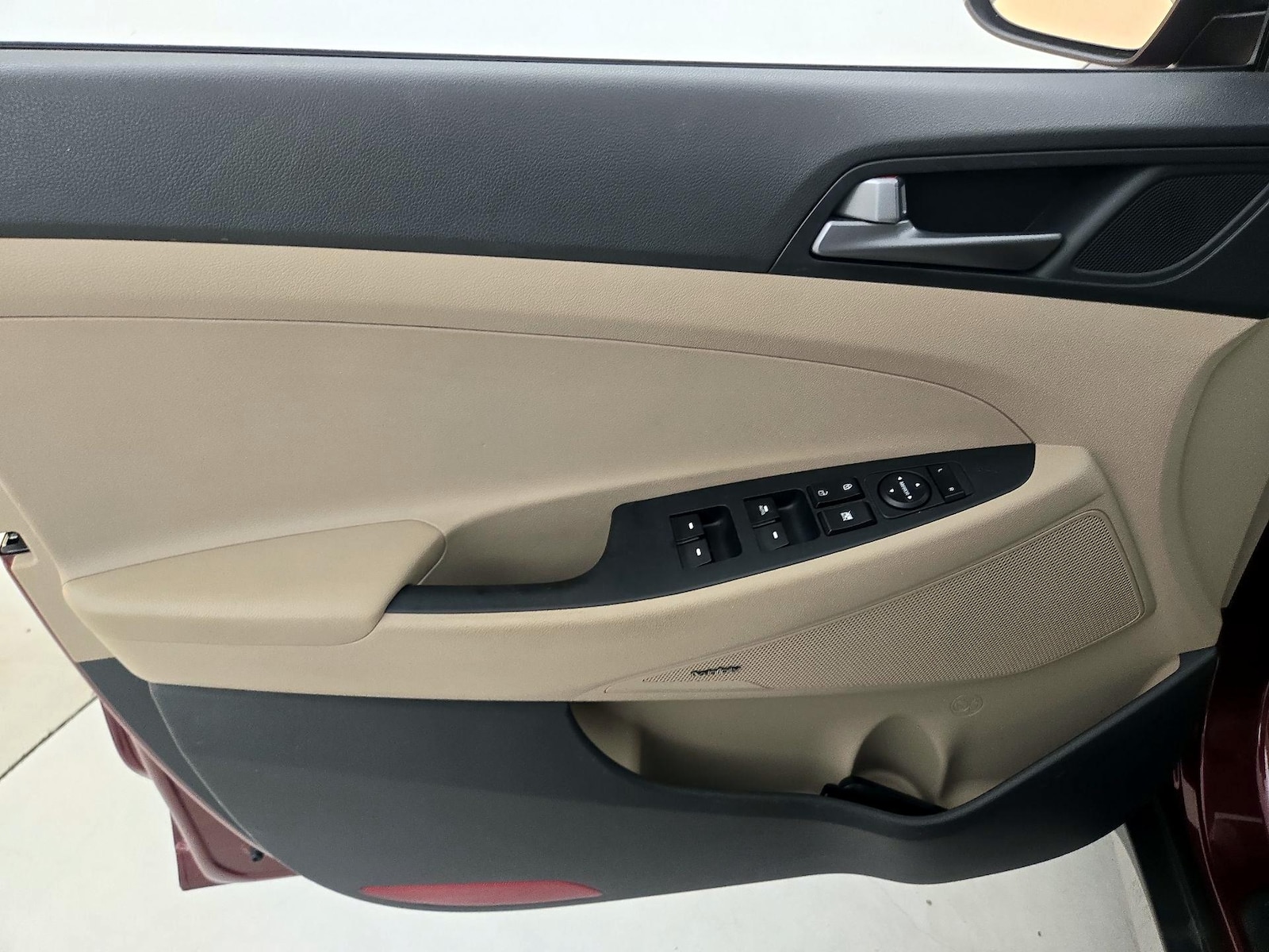 2017 Hyundai Tucson SE Plus - Photo 13