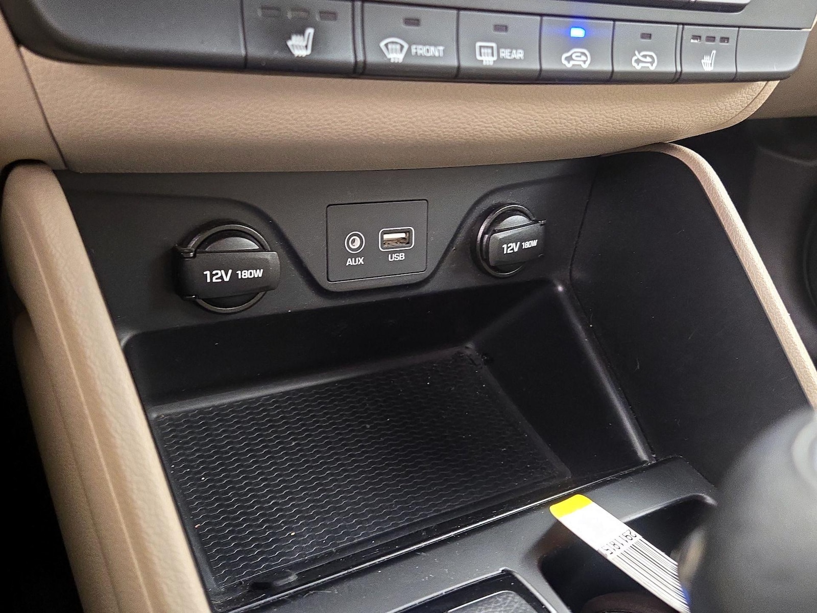 2017 Hyundai Tucson SE Plus - Photo 20