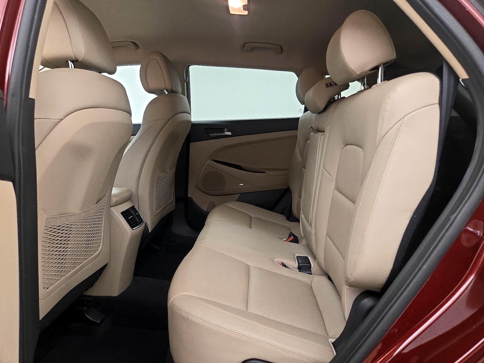 2017 Hyundai Tucson SE Plus - Photo 21