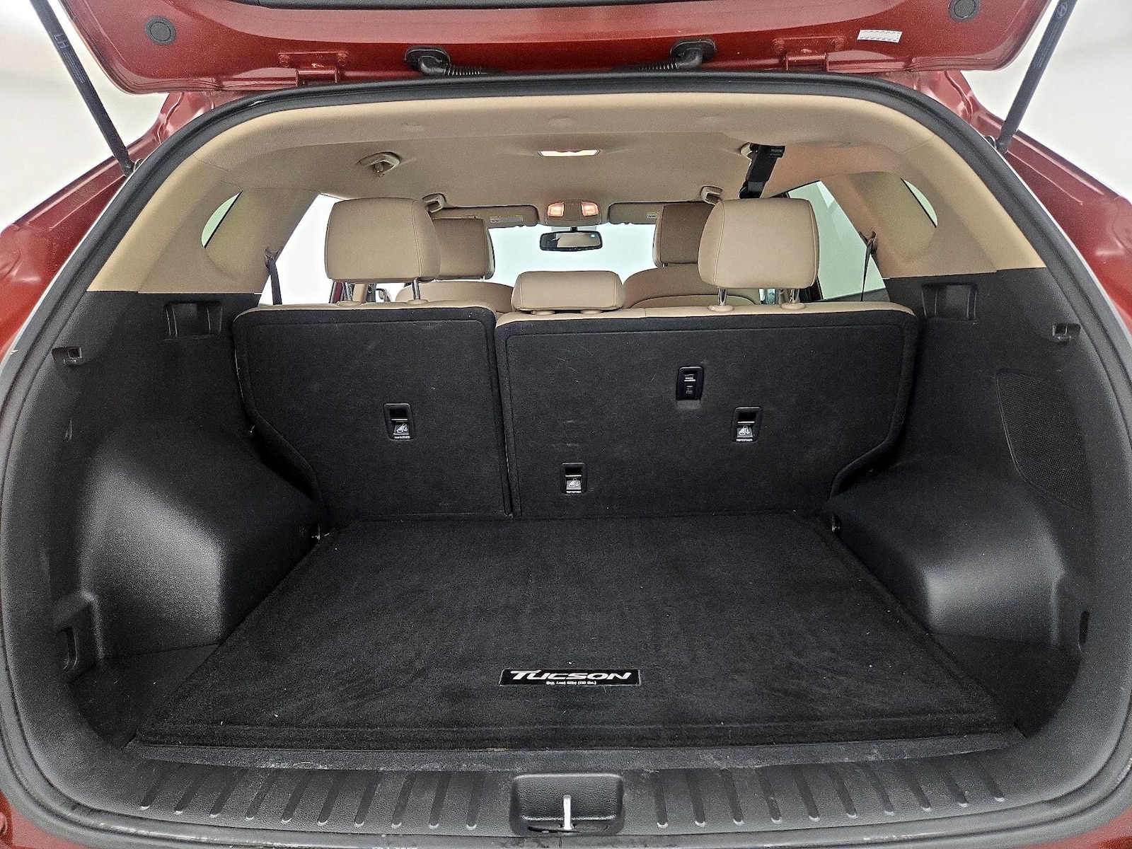 2017 Hyundai Tucson SE Plus - Photo 22