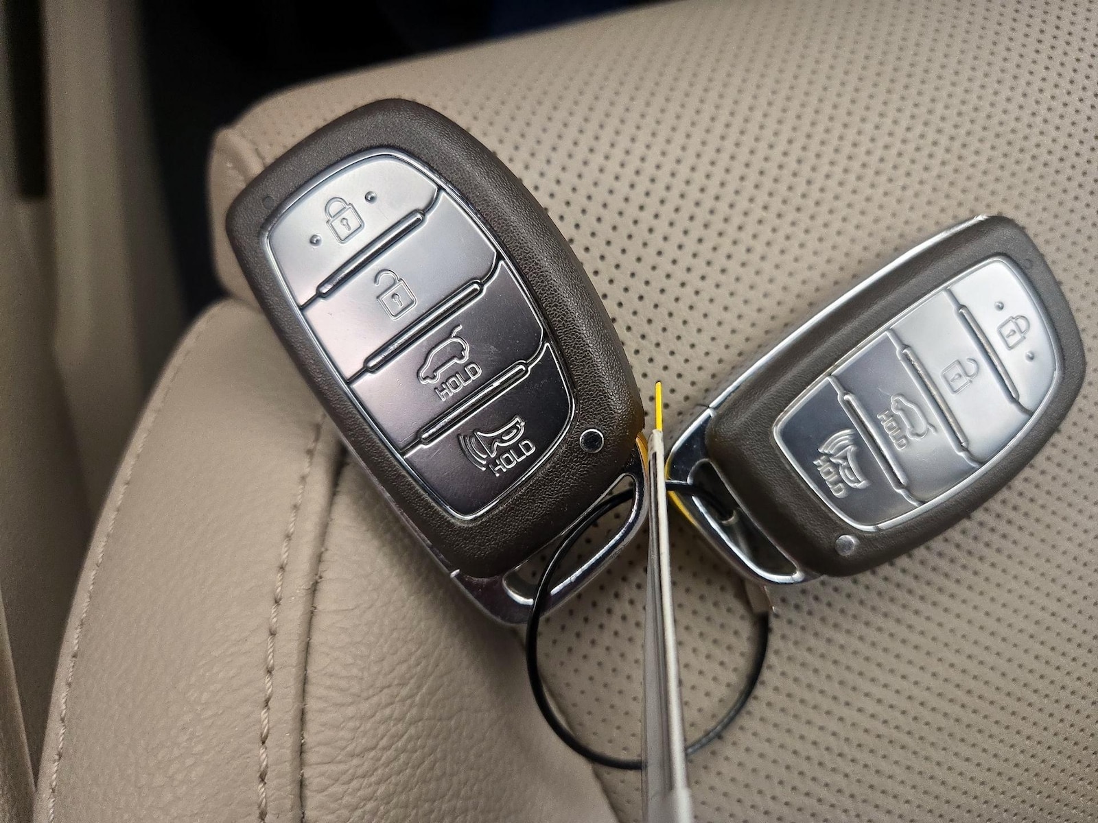 2017 Hyundai Tucson SE Plus - Photo 25