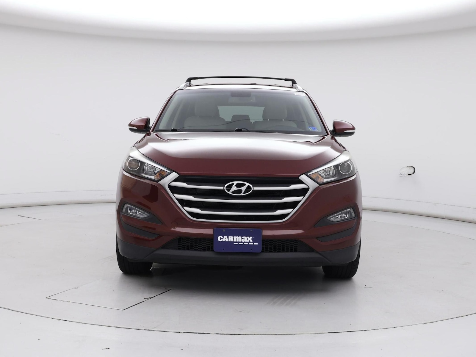 2017 Hyundai Tucson SE Plus - Photo 6
