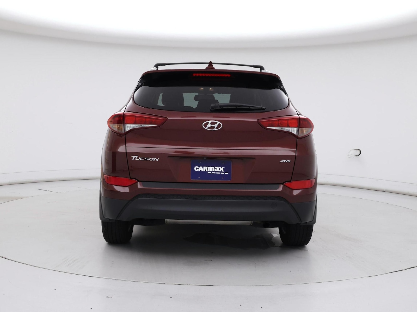 2017 Hyundai Tucson SE Plus - Photo 7