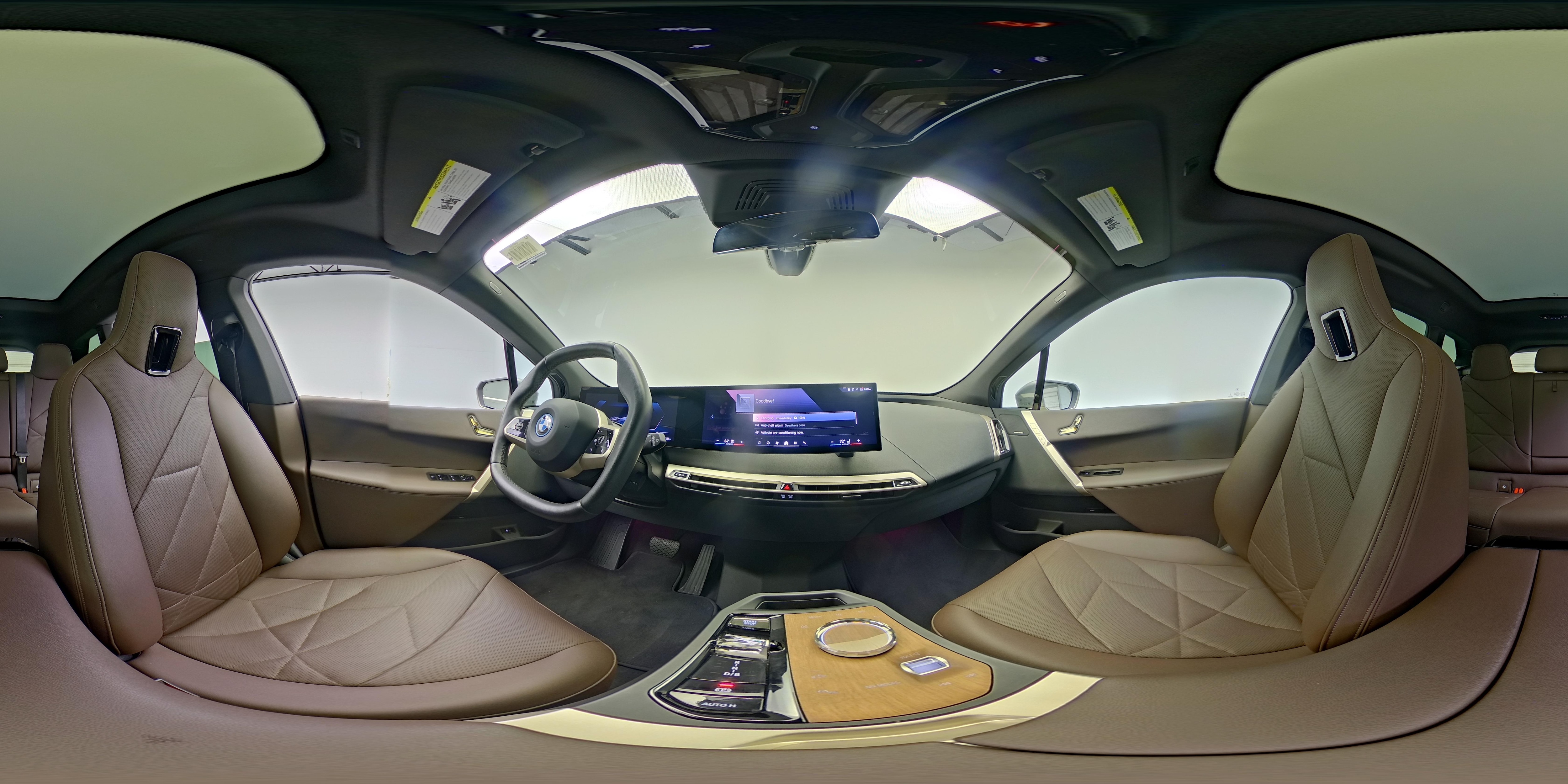 2024 BMW iX Base - Photo 27
