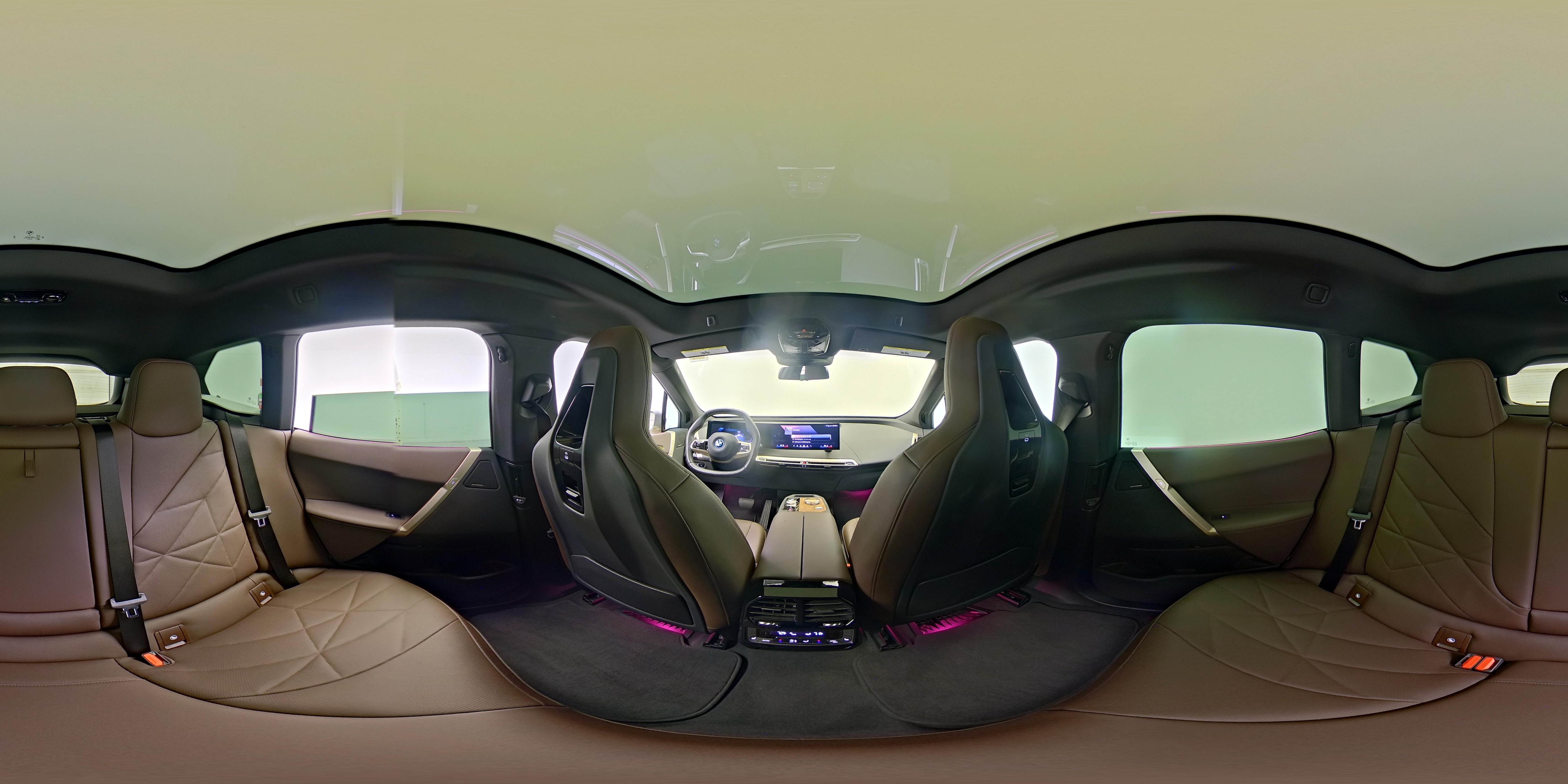 2024 BMW iX Base - Photo 28