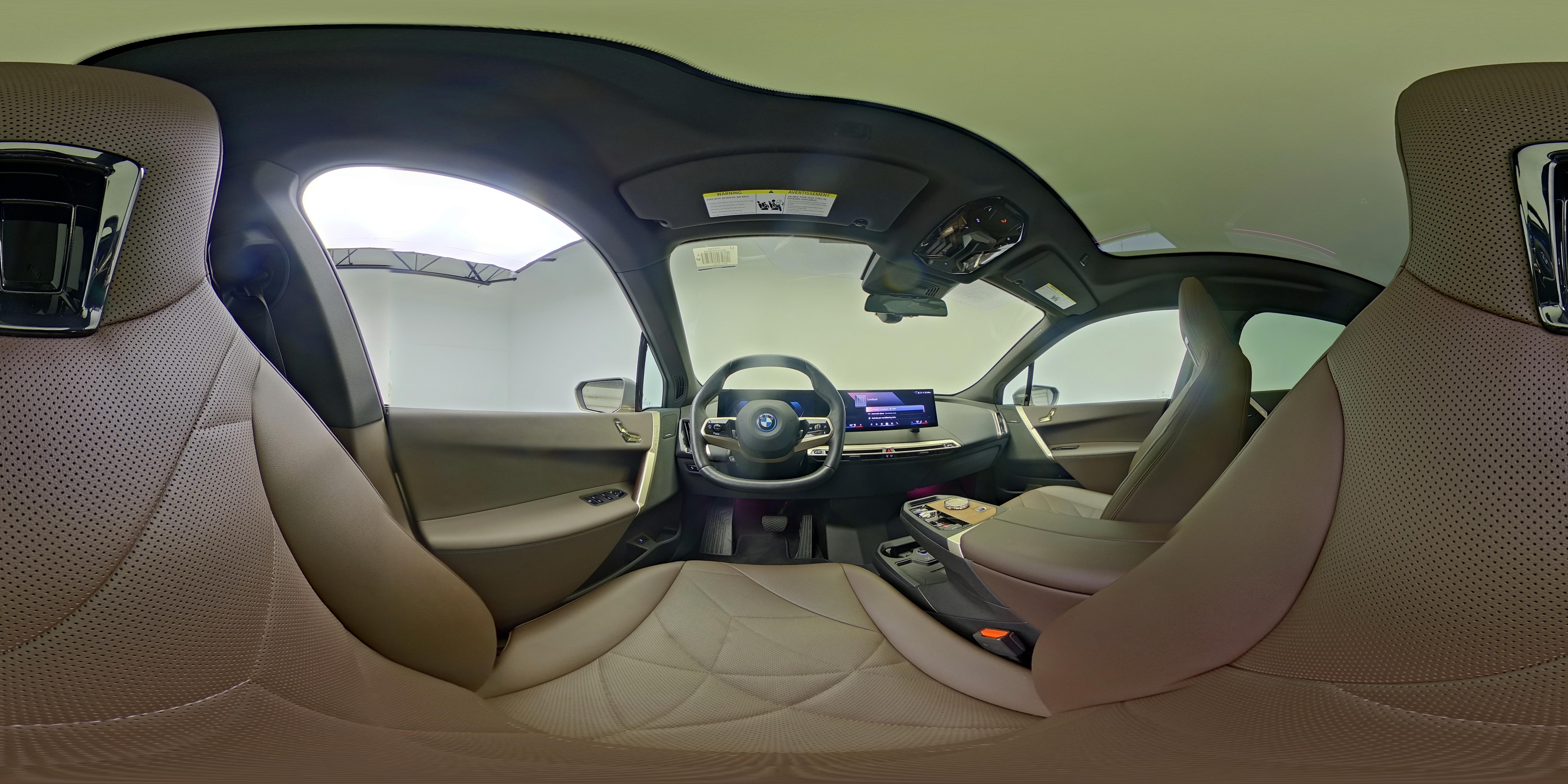 2024 BMW iX Base - Photo 29