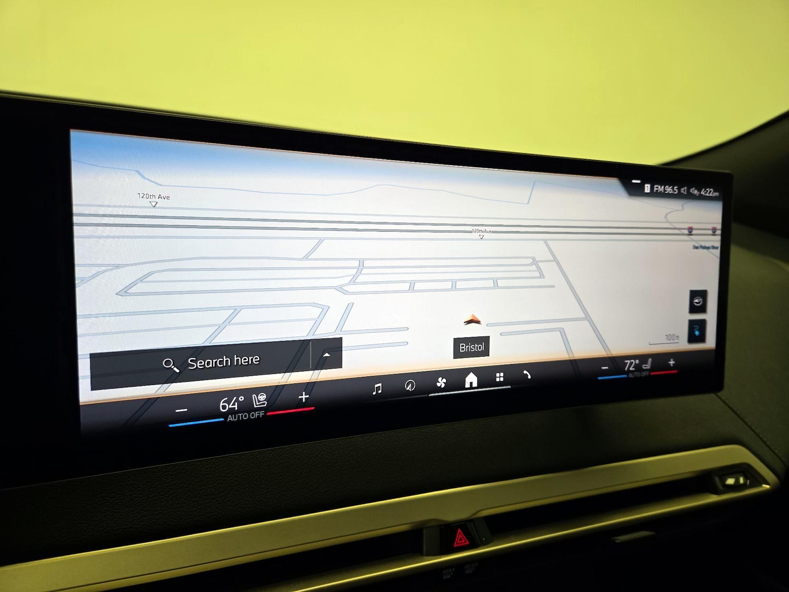 2024 BMW iX Base - Photo 15