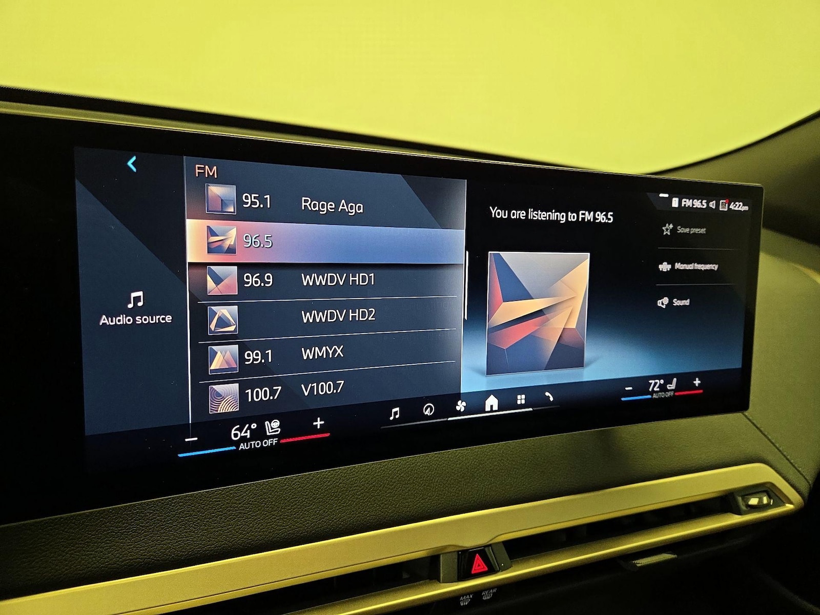 2024 BMW iX Base - Photo 17