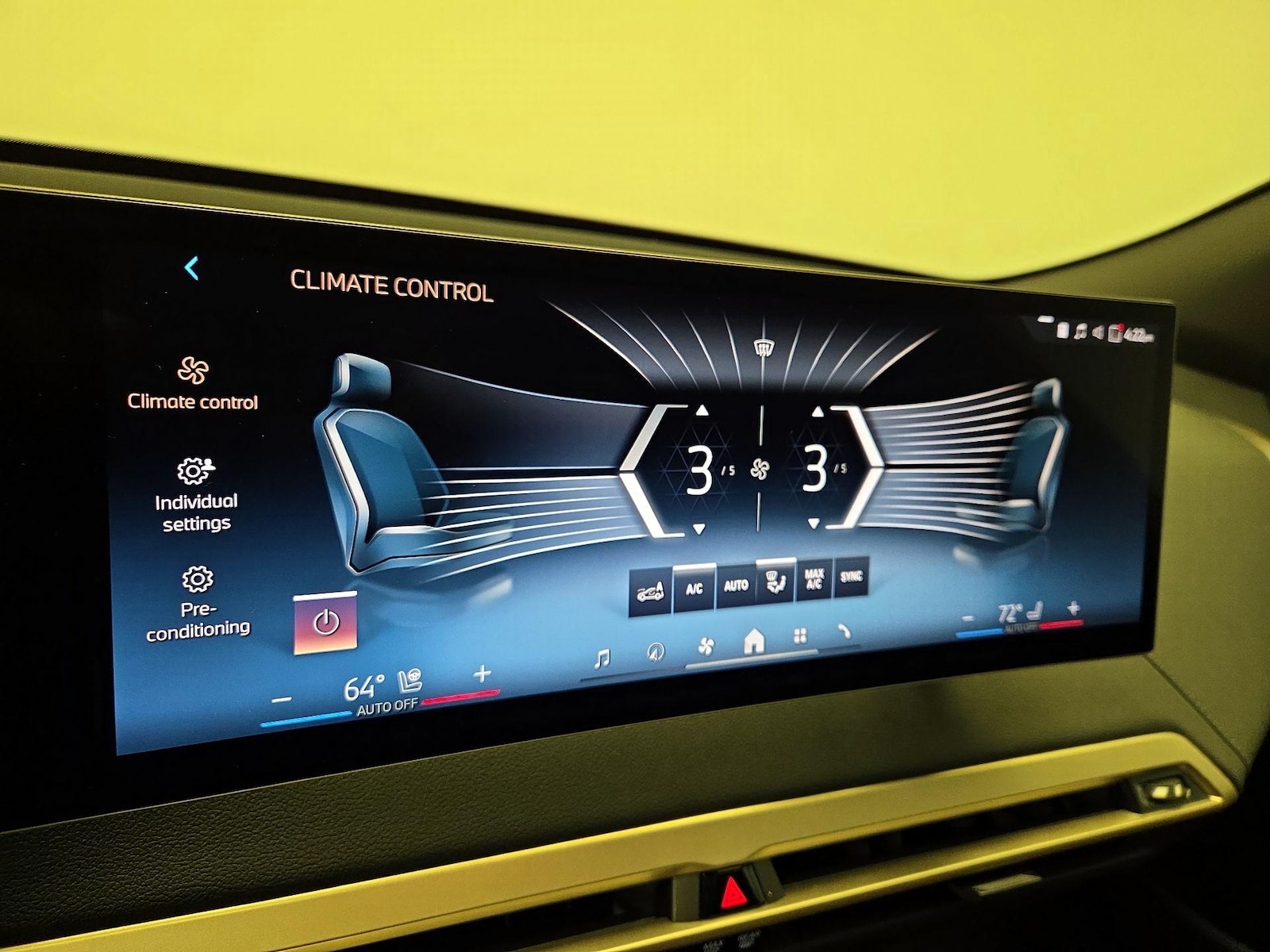 2024 BMW iX Base - Photo 18