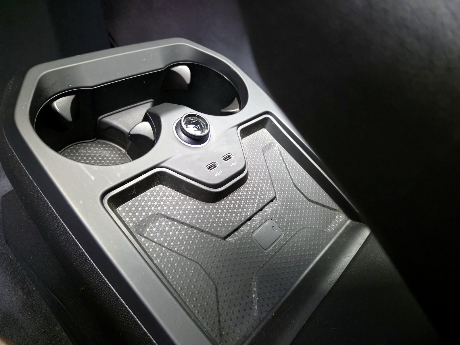2024 BMW iX Base - Photo 20