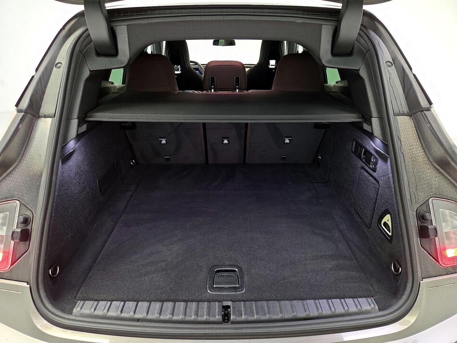 2024 BMW iX Base - Photo 23