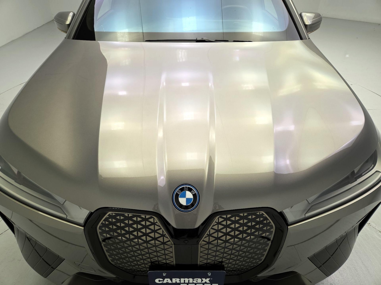 2024 BMW iX Base - Photo 24