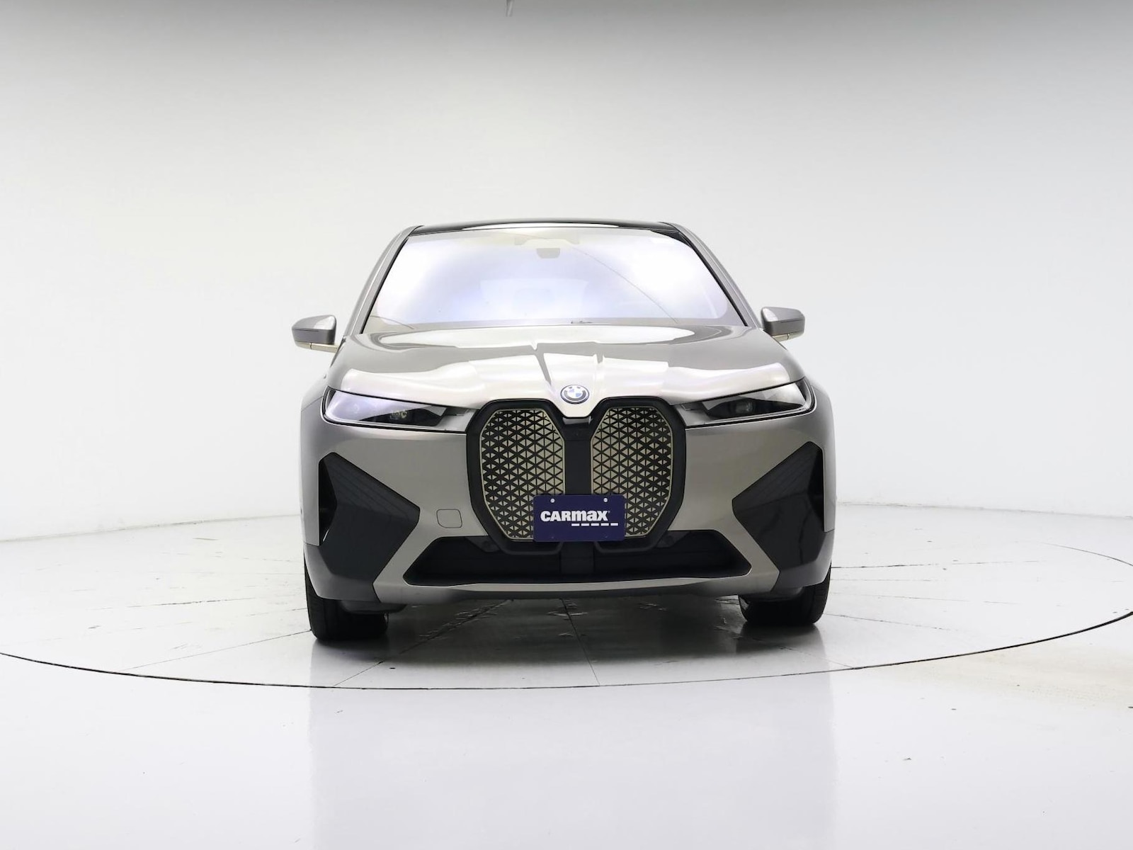 2024 BMW iX Base - Photo 6