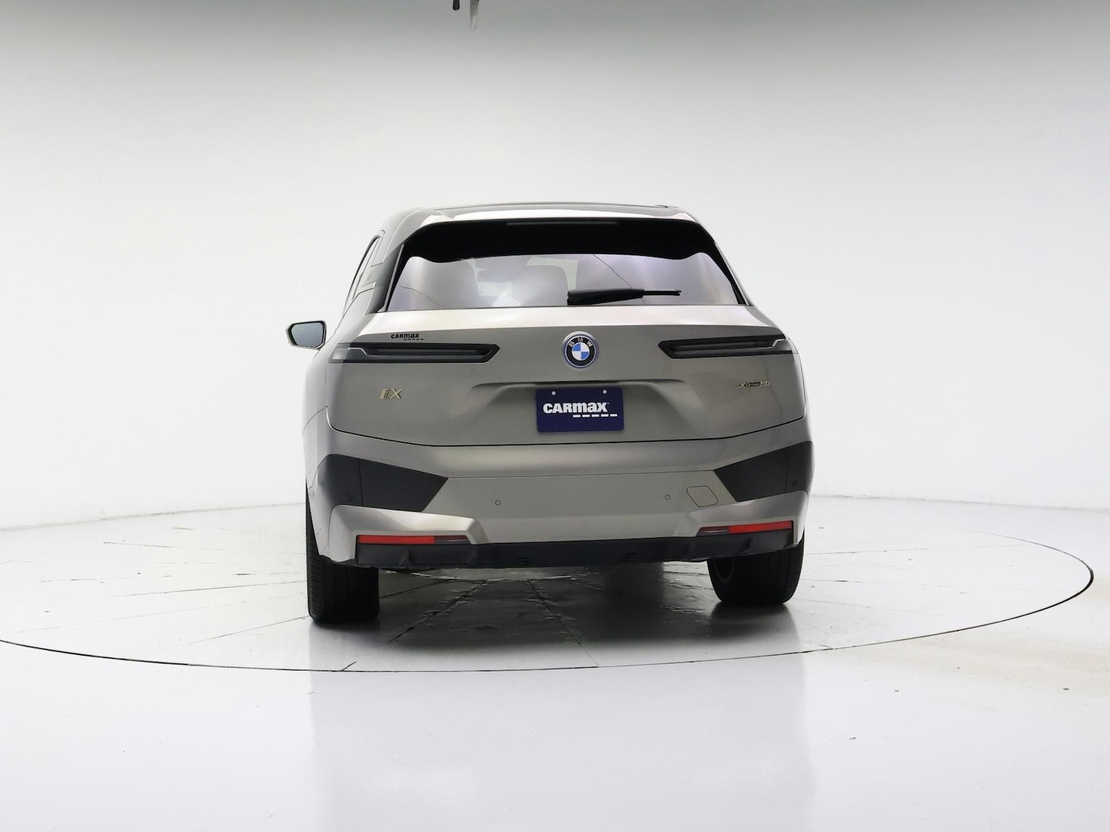 2024 BMW iX Base - Photo 7