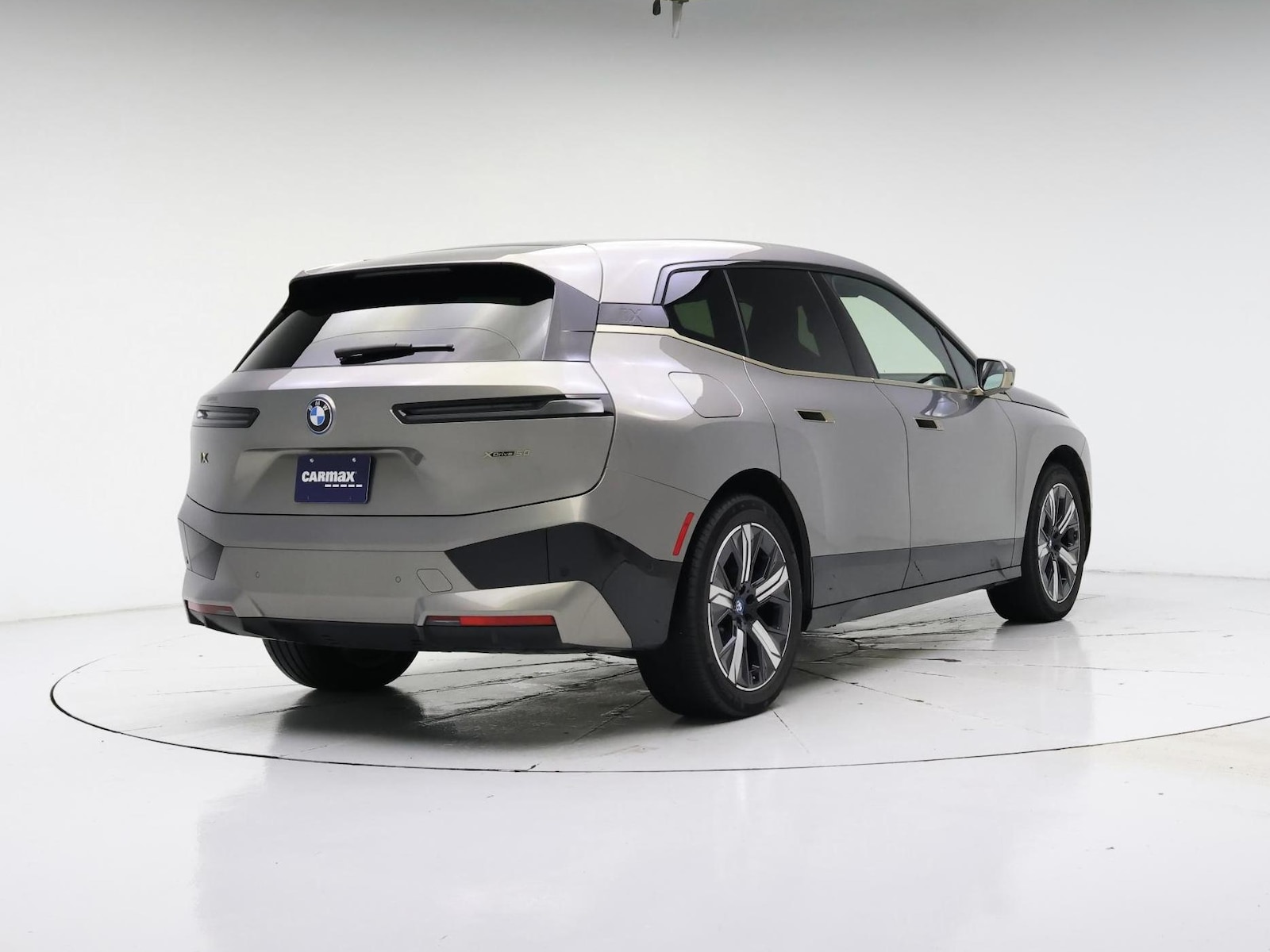 2024 BMW iX Base - Photo 9