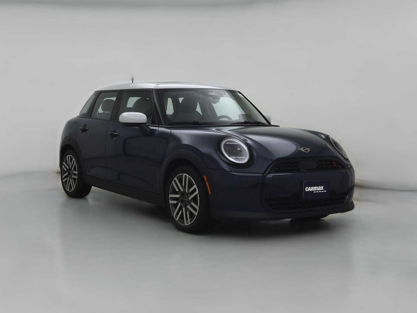 2025 MINI Hardtop 4 Door