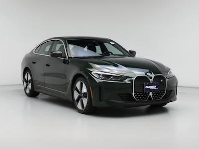 2023 BMW i4 eDrive35 Gran Coupe