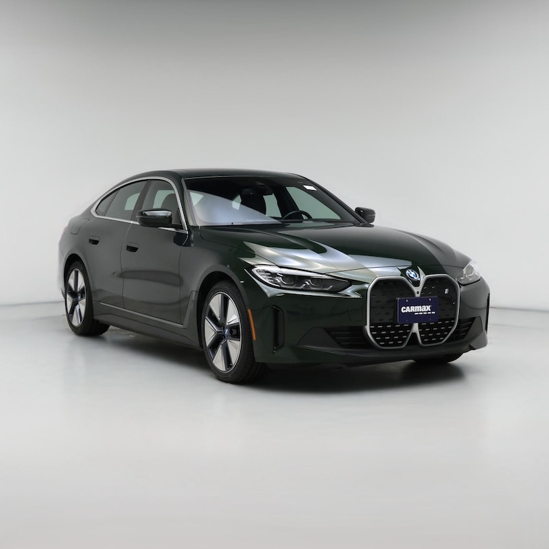 2023 BMW i4 eDrive35 Gran Coupe