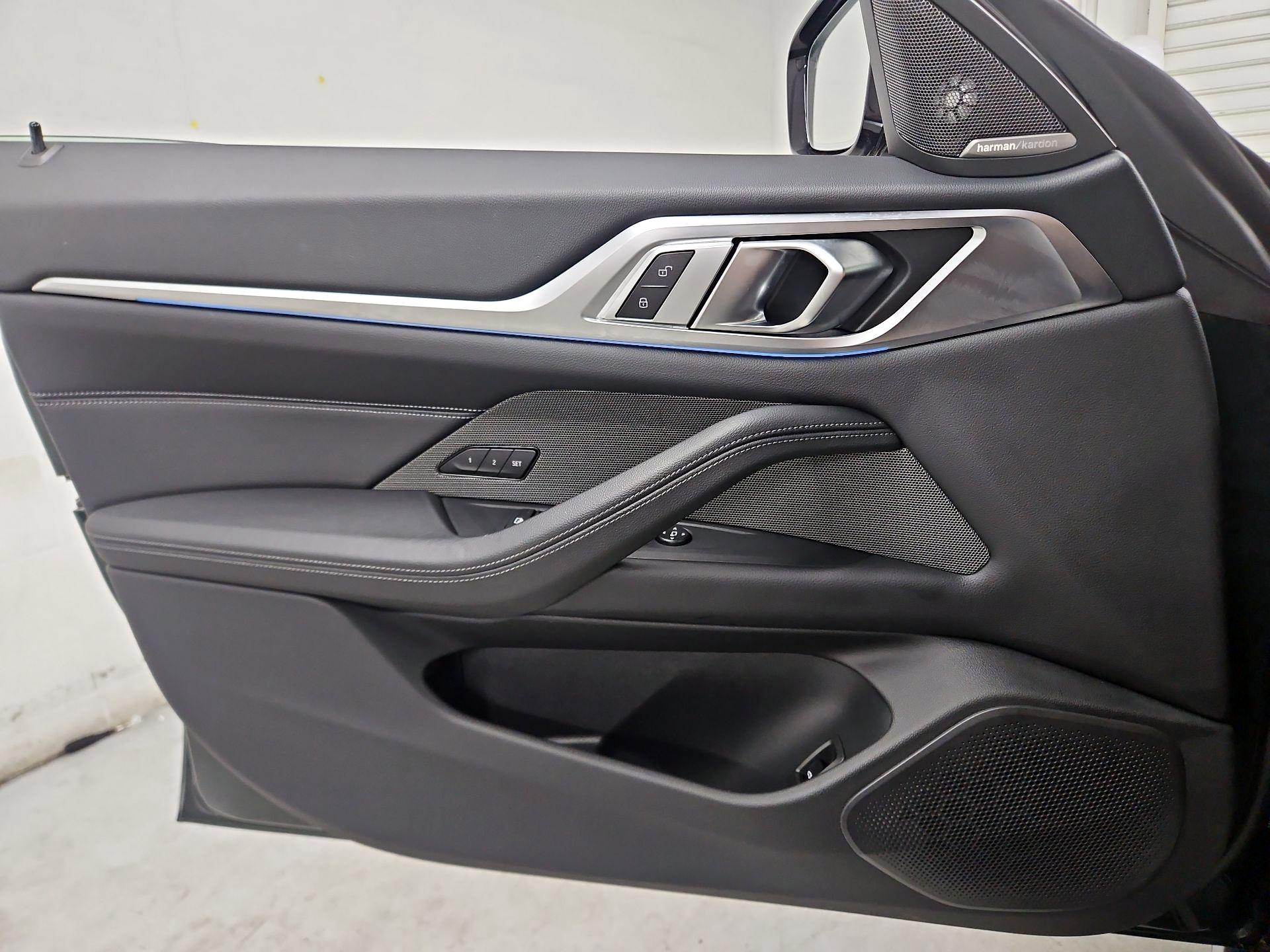 Thumbnail: 2023 BMW i4 - 12