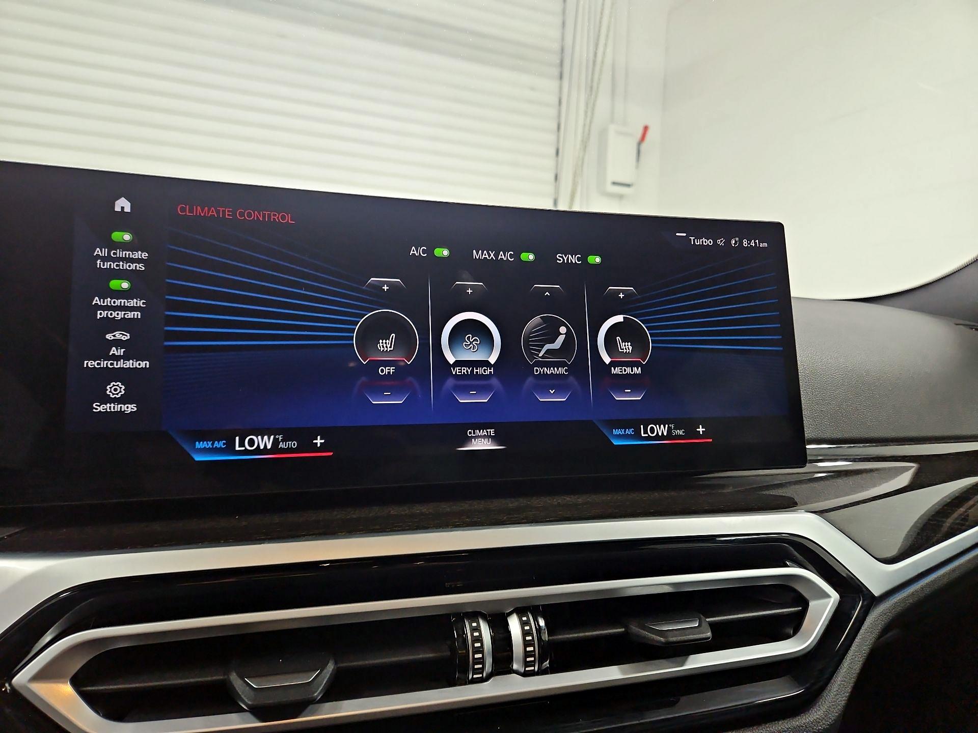 Thumbnail: 2023 BMW i4 - 17