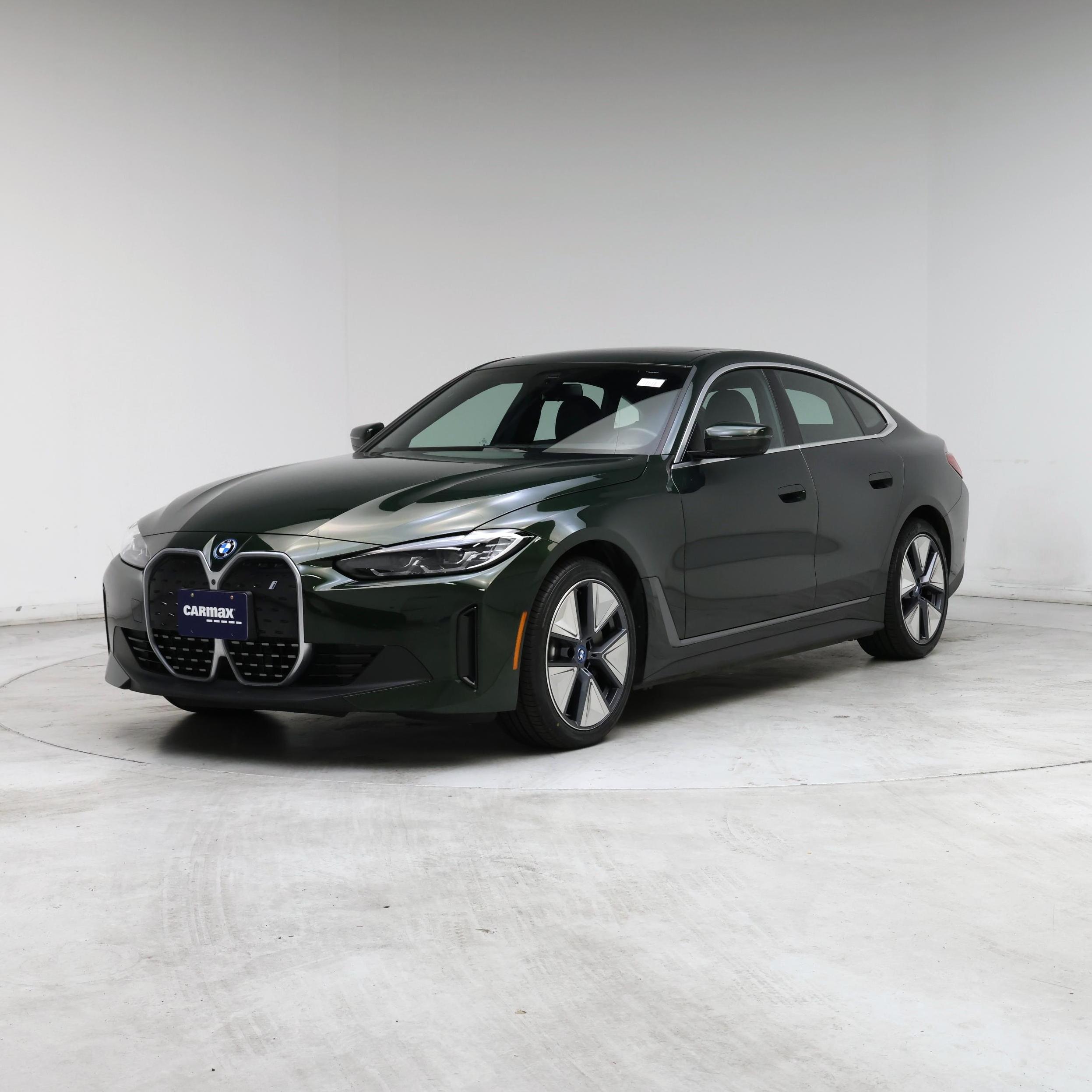 Thumbnail: 2023 BMW i4 - 4