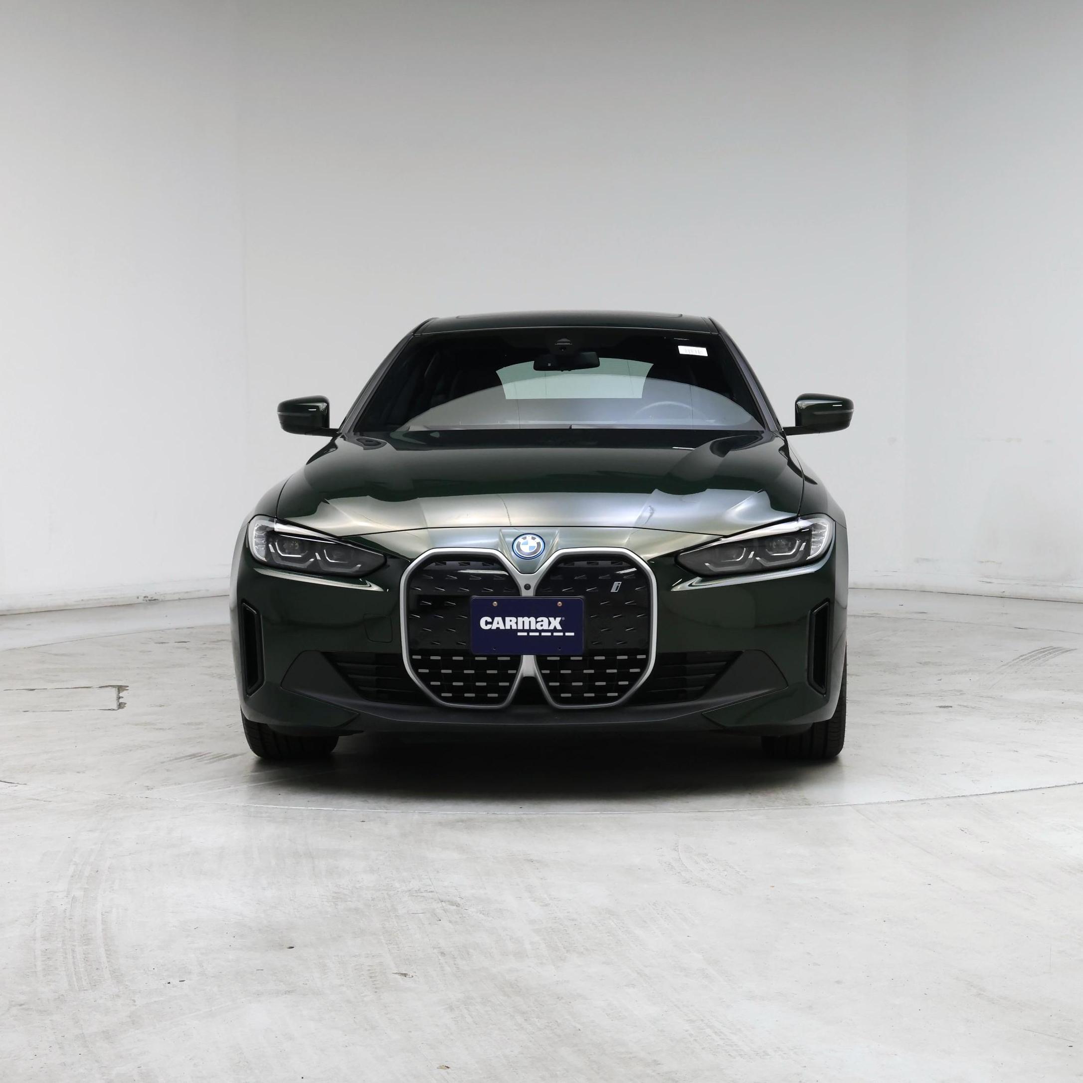 Thumbnail: 2023 BMW i4 - 5
