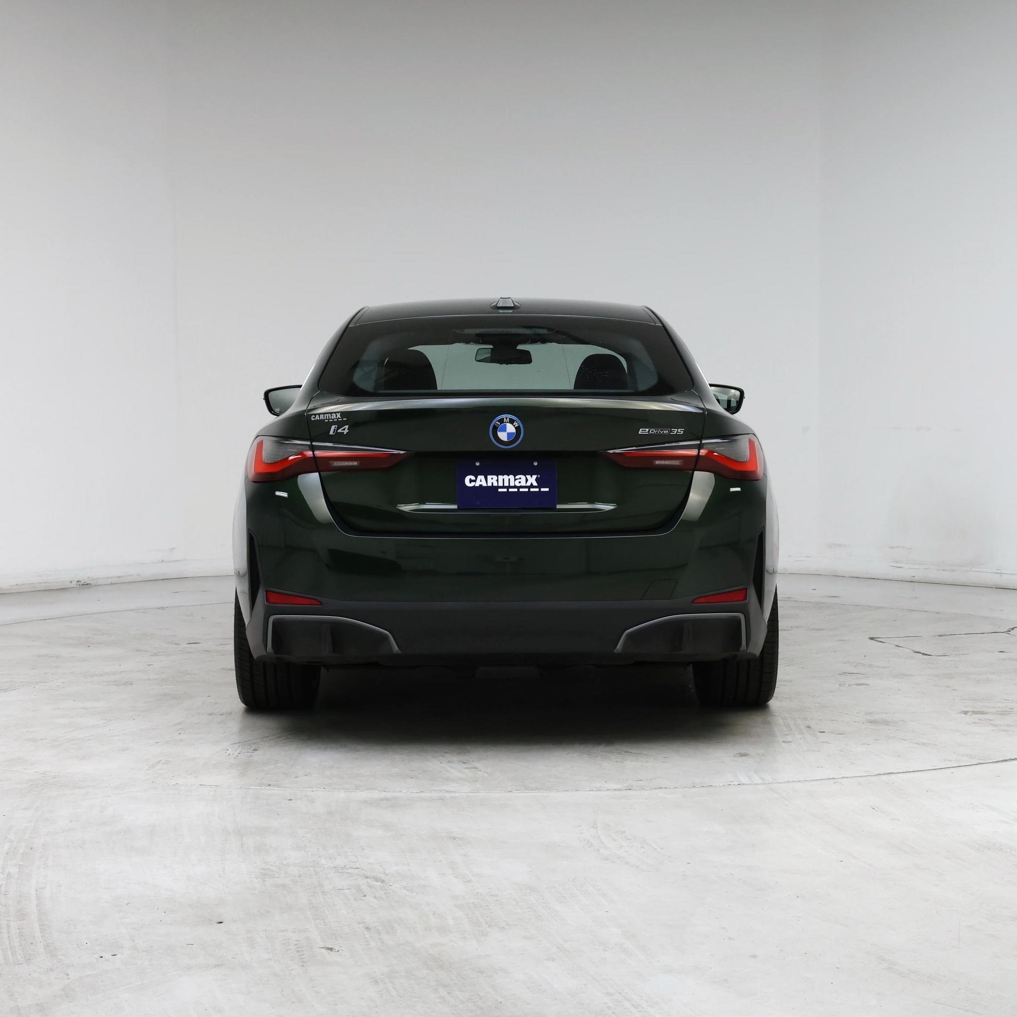 Thumbnail: 2023 BMW i4 - 6