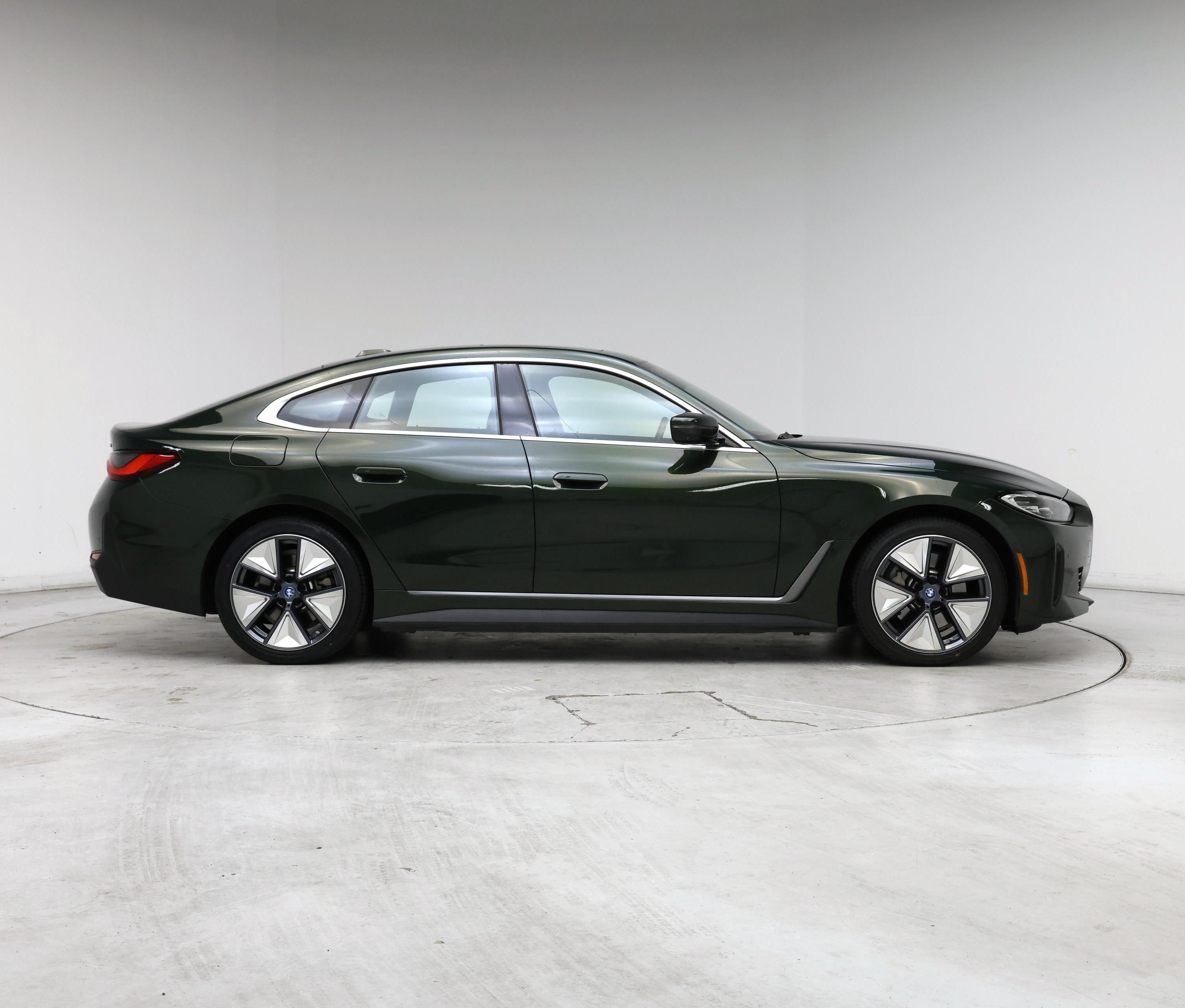 Thumbnail: 2023 BMW i4 - 7